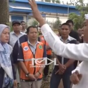 Sidak Dedi Mulyadi ke Pabrik Aqua Bongkar Fakta Mengejutkan, Bukan dari Mata Air Pegunungan?