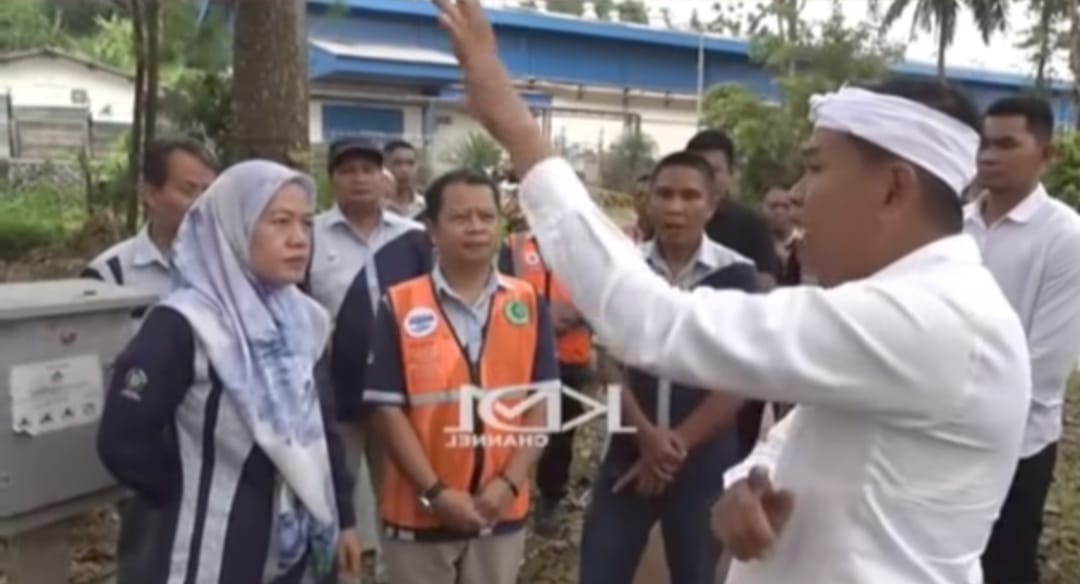 Sidak Dedi Mulyadi ke Pabrik Aqua Bongkar Fakta Mengejutkan, Bukan dari Mata Air Pegunungan?