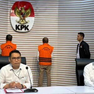 KPK Dalami Dugaan Mayoritas Anggota Komisi XI DPR Terima Dana CSR BI-OJK