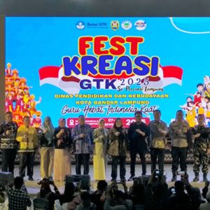 Fest Kreasi GTK 2025