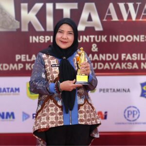 Excellence in Public Service Innovation