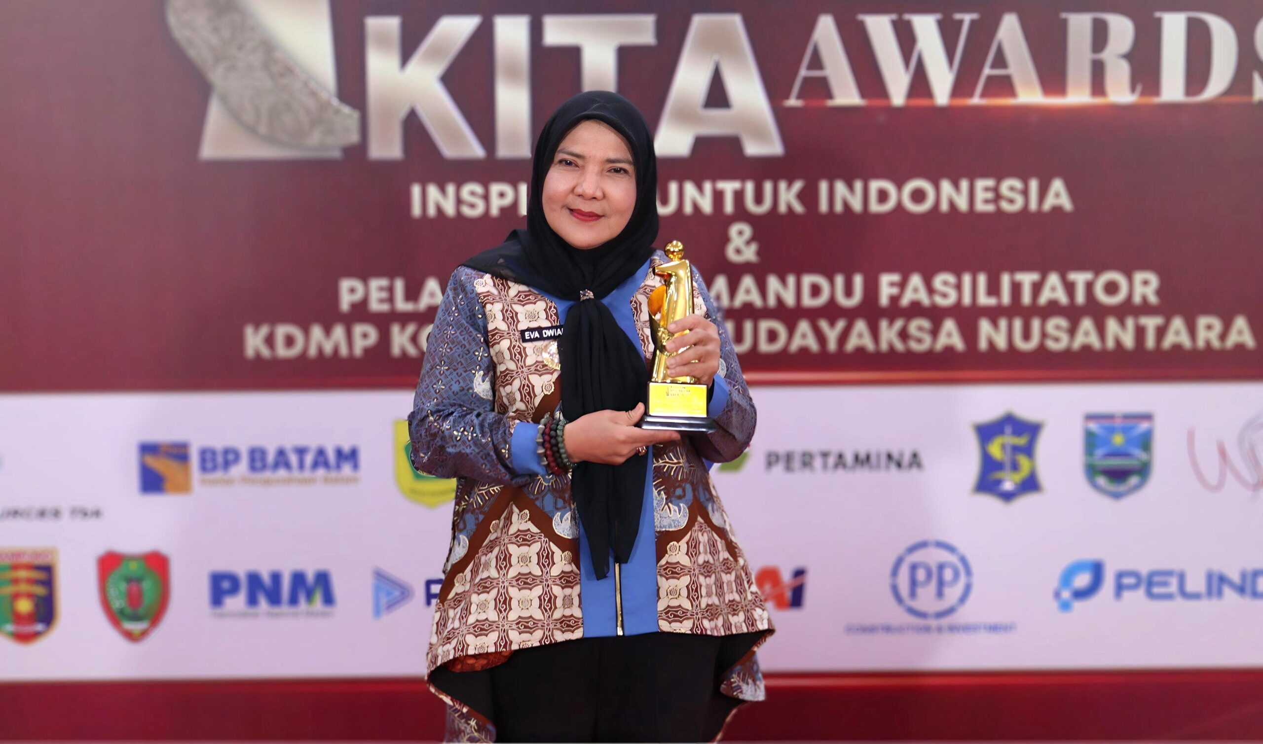 Excellence in Public Service Innovation
