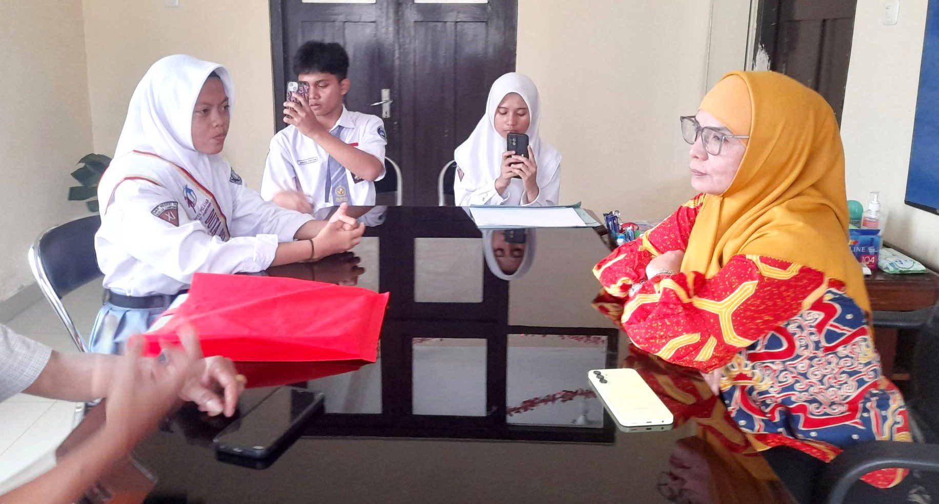 Disdikbud Bandar Lampung