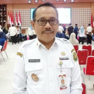 Peringati HKN, Bandar Lampung Targetkan 250 Kantong Darah