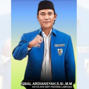 KNPI Lampung