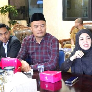 HIPMI Syariah Lampung