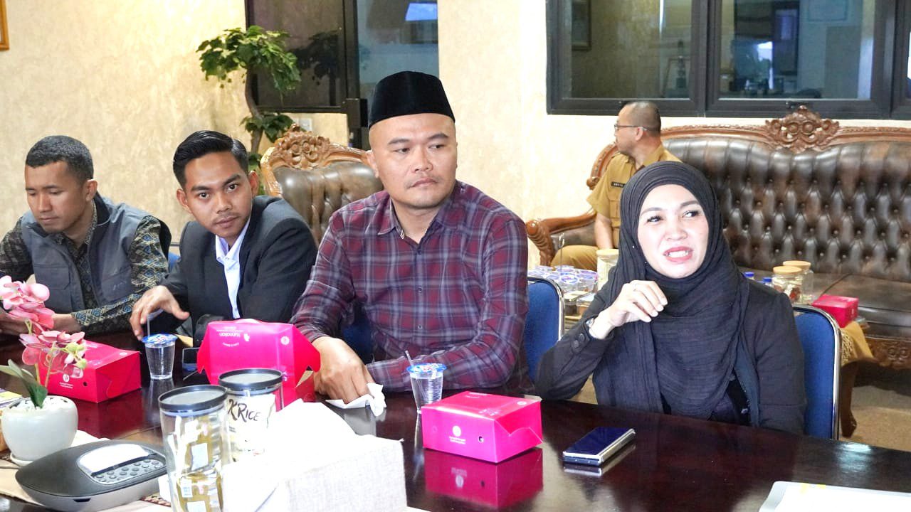 HIPMI Syariah Lampung