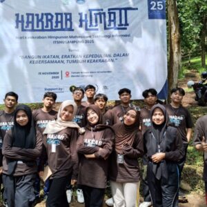 ITSNU Lampung