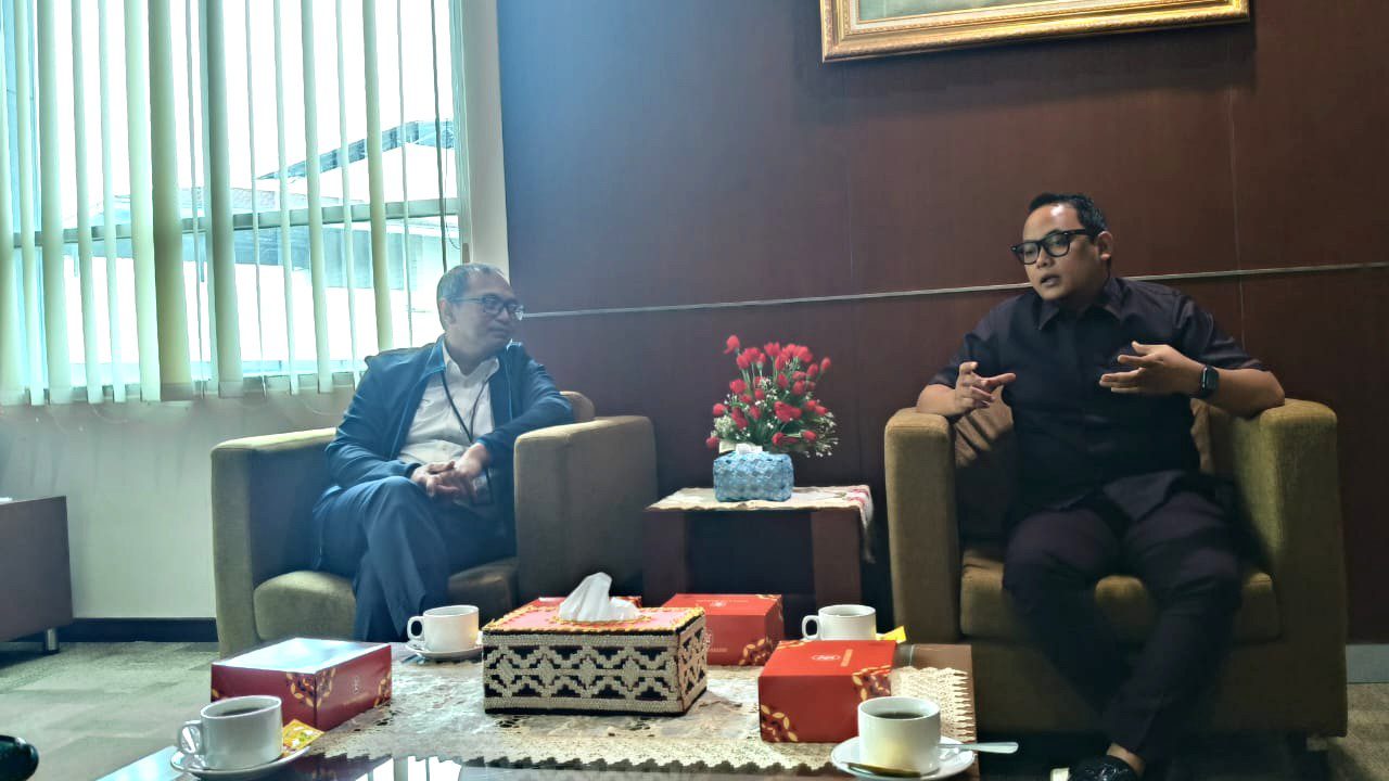 HIPMI Syariah Lampung