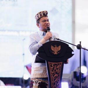 Di Ujung APEKSI Outlook 2025, Kota-Kota Mengikat Solidaritas dan Harapan 2026