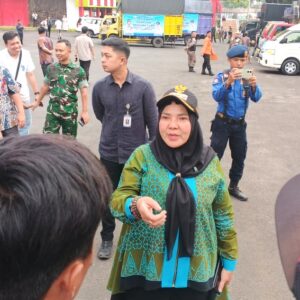 Pemkot Bandar Lampung Lepas Bantuan Kemanusiaan untuk Korban Banjir di Aceh, Sumut, dan Sumbar