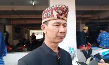Okupansi Bisa Tembus 50%, Bandar Lampung Siapkan Destinasi Unggulan Sambut Turis Nataru