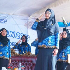 Eka Afriana Ajak ASN Bandar Lampung Jadikan Disiplin sebagai Fondasi Transformasi Sekolah