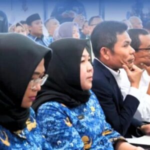 Bandar Lampung Ambil Peran, Diskusi Publik AI Jadi Ajang Penguatan Integritas Wartawan
