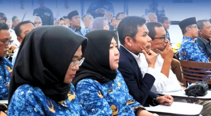 Bandar Lampung Ambil Peran, Diskusi Publik AI Jadi Ajang Penguatan Integritas Wartawan