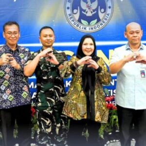 Pemkot Bandar Lampung Fokus Penguatan SDM Program Makanan Bergizi Gratis