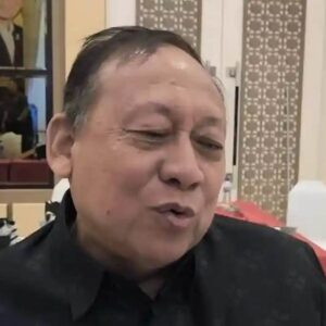 Deddy Amarullah Ajak Warga Jadikan Kewaspadaan Bencana sebagai Budaya Baru di Bandar Lampung