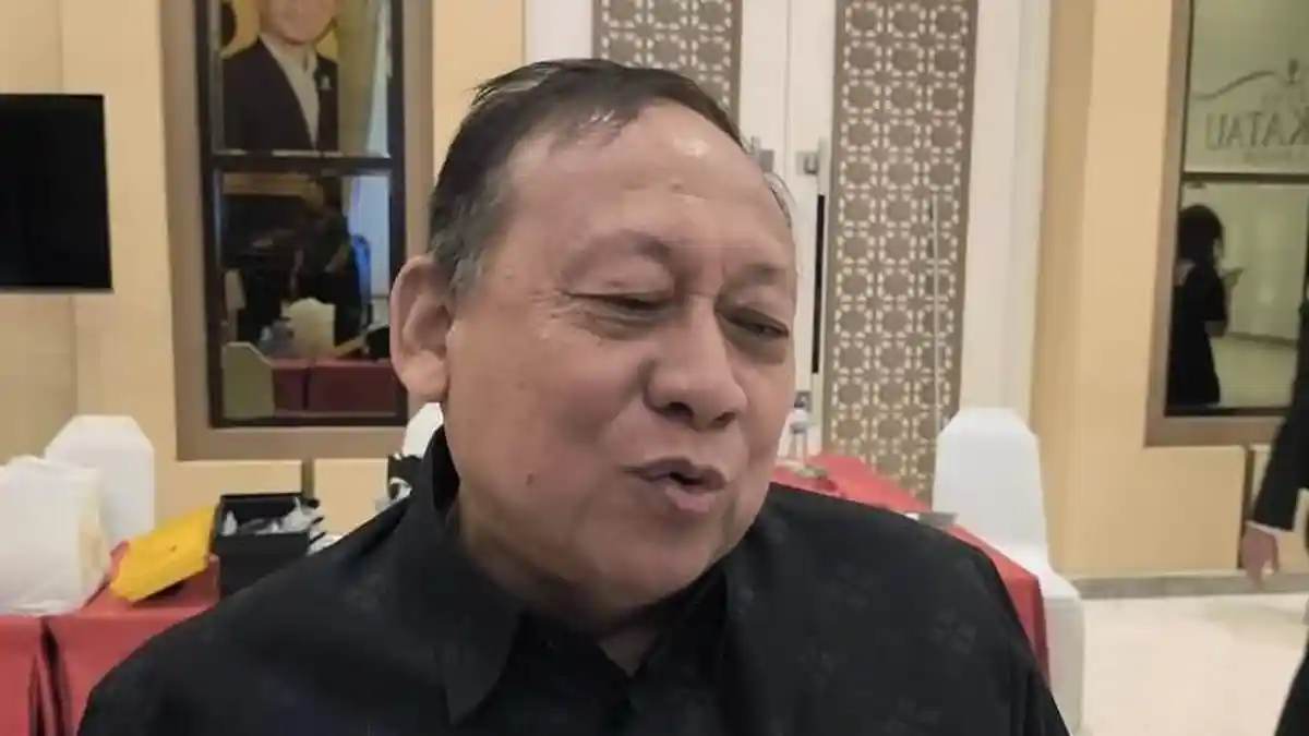 Deddy Amarullah Ajak Warga Jadikan Kewaspadaan Bencana sebagai Budaya Baru di Bandar Lampung