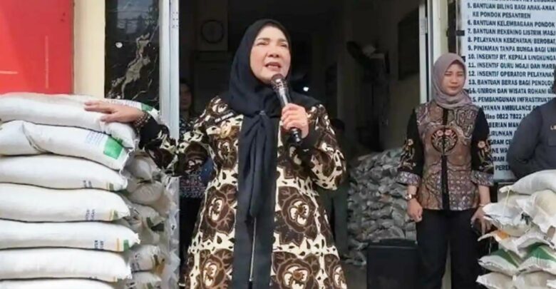 Pemkot Bandar Lampung Salurkan Bantuan Kemanusiaan ke Tiga Daerah Terdampak Bencana