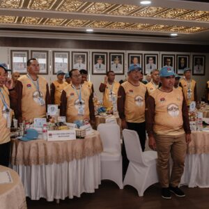 Di Balik APEKSI Outlook 2025 Bandar Lampung, Wali Kota Bicara Tantangan Kota dan Masa Depan