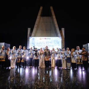 APEKSI Outlook 2025 Rampung, Eva Dwiana Ajak Kota-Kota Bersatu Hadapi Tantangan