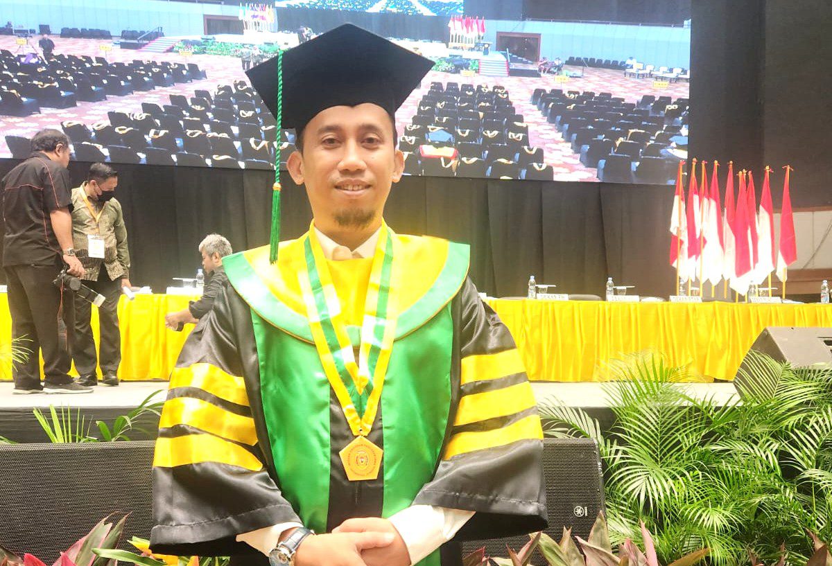 Perspektif Akademisi Hukum: Polemik Banjir Sumatra dan Fakta Penting yang Diungkap Zulhas