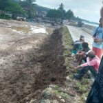 Proyek Breakwater Rp27 Miliar Diklaim Rampung, Warga Desa Banding Mengaku Belum Dibayar