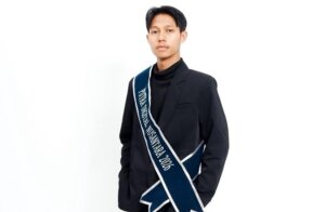 Seniman Digital Lampung Mukholiq Raih Winner Putra Digital Nusantara 2026