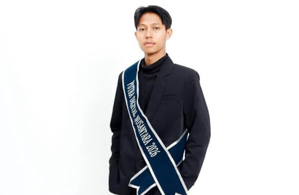 Seniman Digital Lampung Mukholiq Raih Winner Putra Digital Nusantara 2026