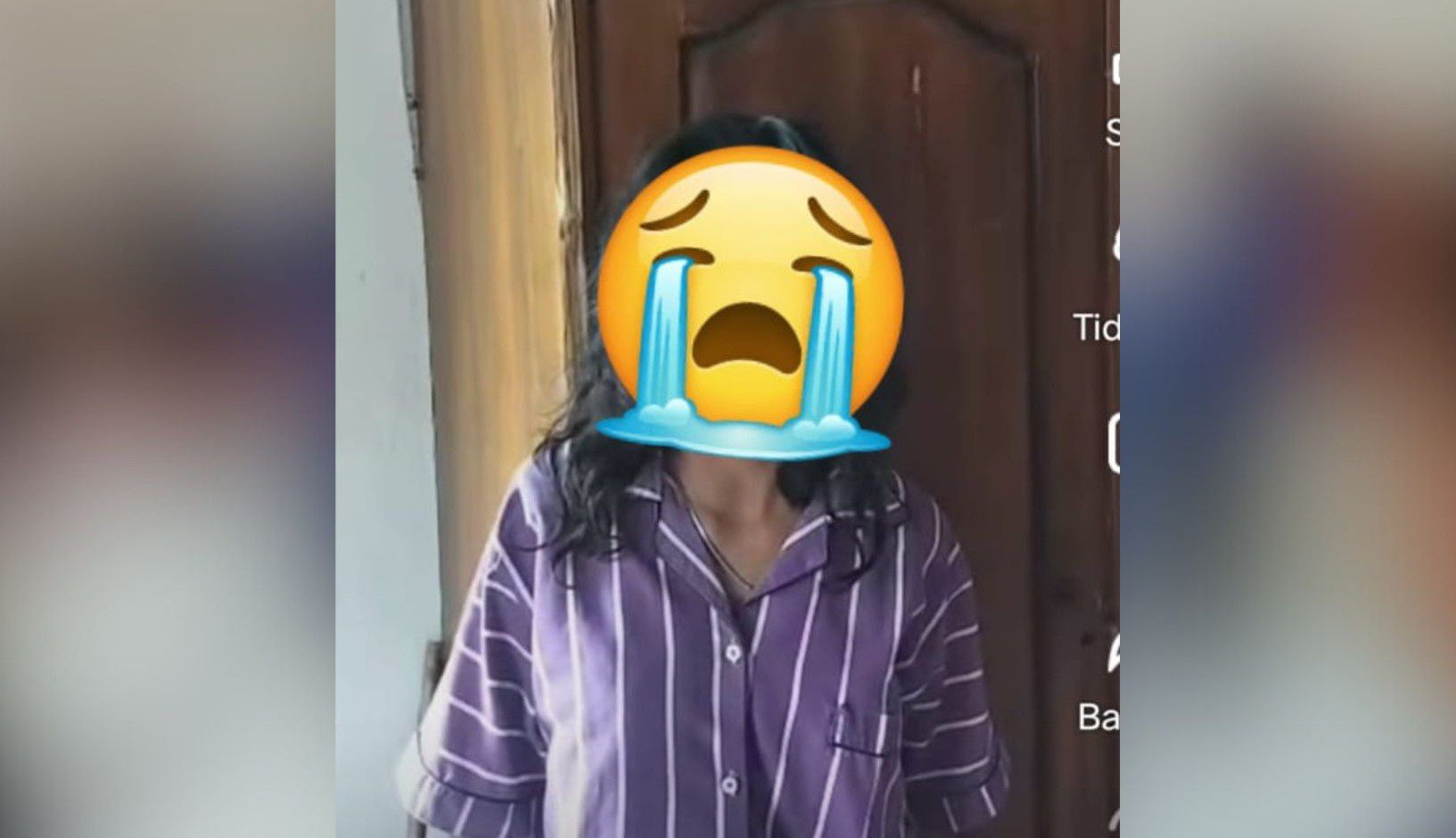 Kasus Dugaan Kekerasan Seksual Anak di Menggala Tengah, Keluarga Korban Masih Menanti Kepastian Hukum