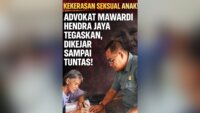 Tak Lagi Sendiri, Korban Dugaan Kekerasan Seksual Kini Dapat Pendampingan Hukum