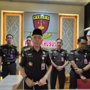 DPP KAMPUD Apresiasi Kejati Lampung Tetapkan Tiga Tersangka Korupsi Anggaran Sekretariat DPRD Lampung Utara