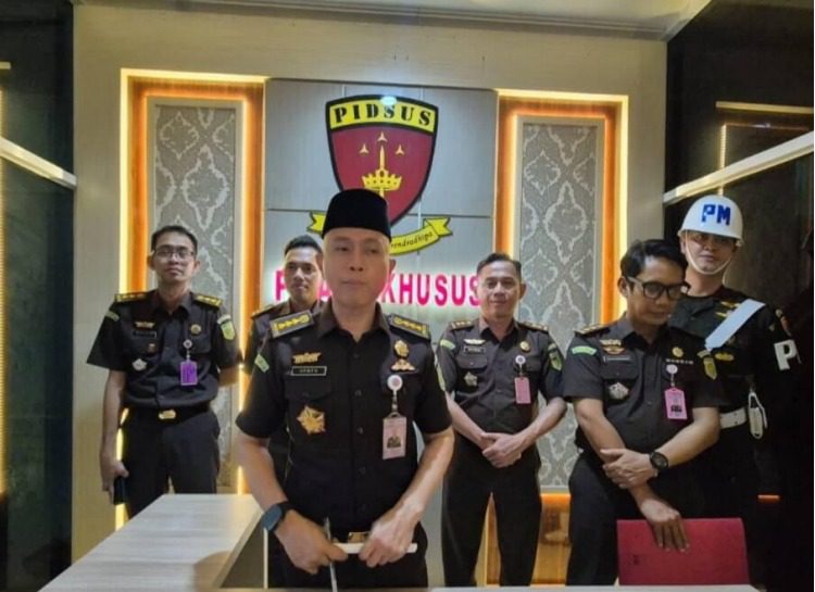 DPP KAMPUD Apresiasi Kejati Lampung Tetapkan Tiga Tersangka Korupsi Anggaran Sekretariat DPRD Lampung Utara