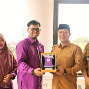 Bupati Pesibar Terima Audiensi Universitas Aisyah Pringsewu, Bahas Kerja Sama Tridharma