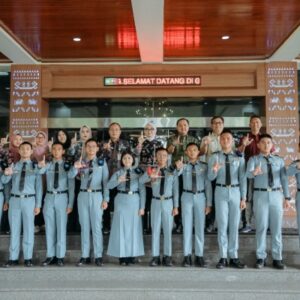 Wagub Jihan: Siswa Lampung Harus Siap Jadi Pilar Indonesia Emas 2045