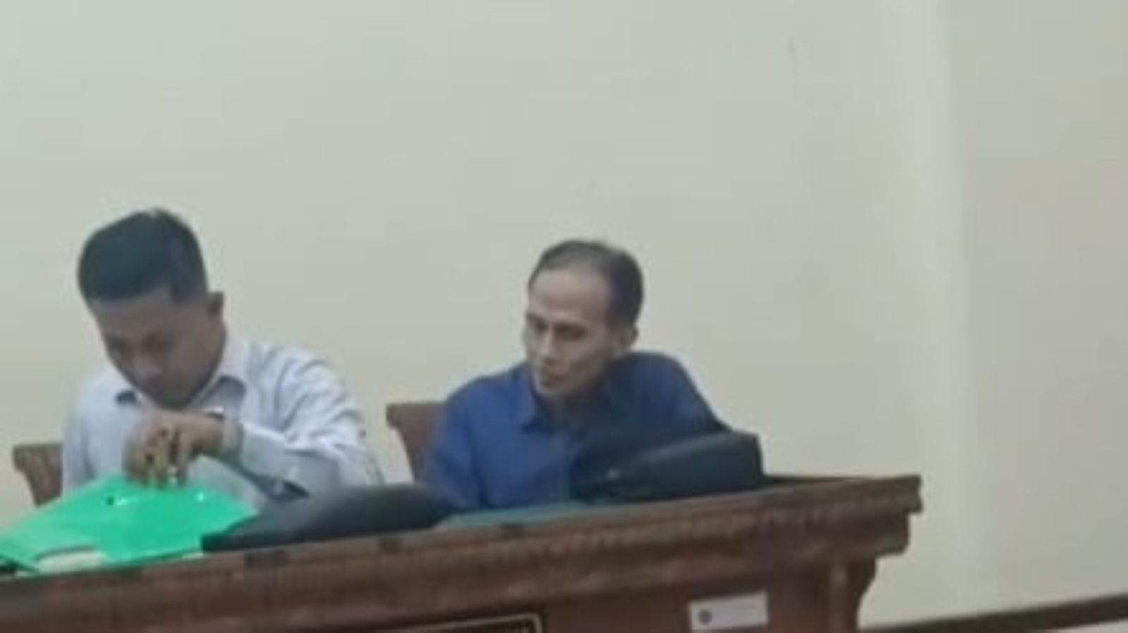 Kasus Utang Rp128 Juta, Warga Bandarlampung Ajukan Gugatan ke PN Tanjungkarang