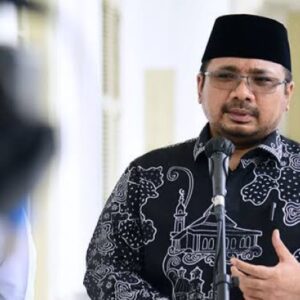 Dugaan Korupsi Kuota Haji 2024, KPK Telusuri Aliran Dana ke Kementerian Agama
