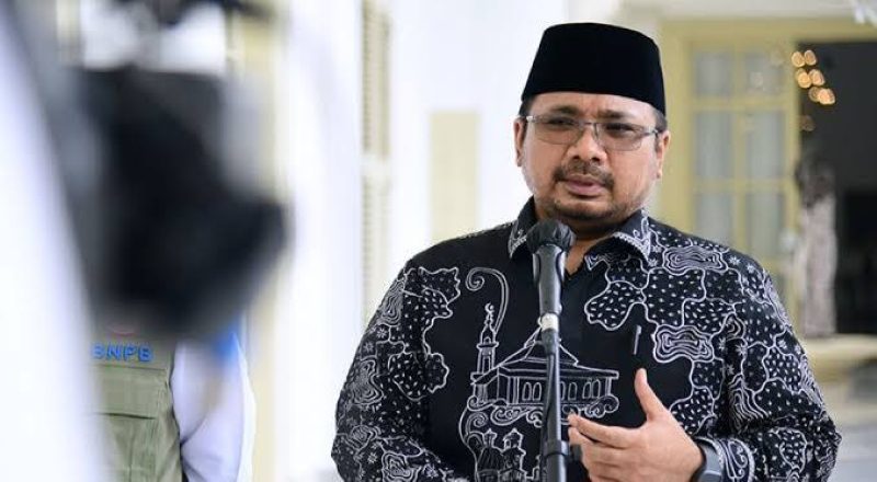 Dugaan Korupsi Kuota Haji 2024, KPK Telusuri Aliran Dana ke Kementerian Agama