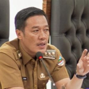 Bupati Pesibar Kembalikan Penempatan PPPK Paruh Waktu ke Lokasi Awal