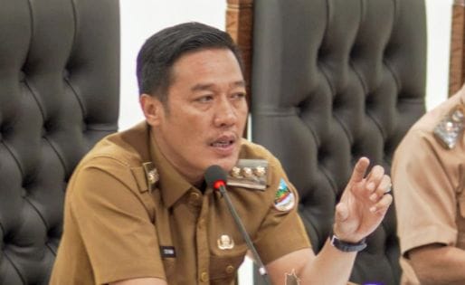 Bupati Pesibar Kembalikan Penempatan PPPK Paruh Waktu ke Lokasi Awal