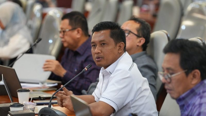 Unila Gelar Lokakarya Diktisaintek, Fokuskan Program Berdampak Nyata