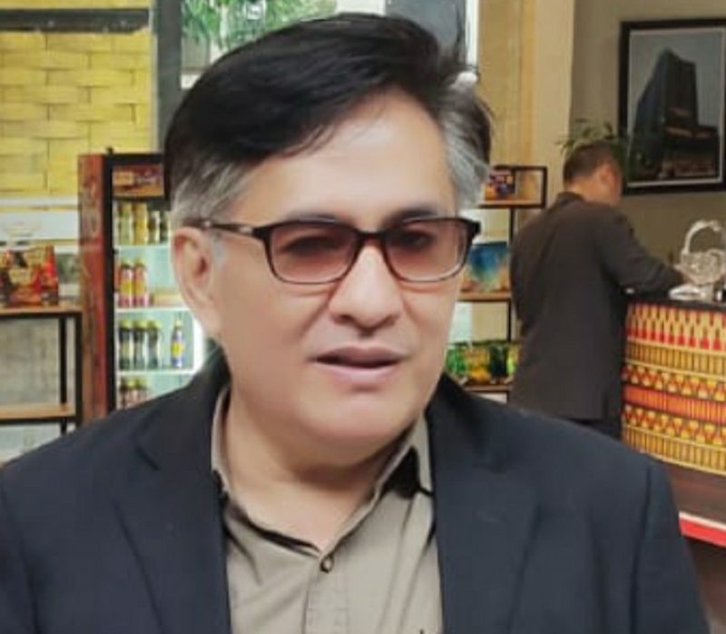 Potensi Karbon Melimpah, Implementasi Perdagangan Masih Terhambat