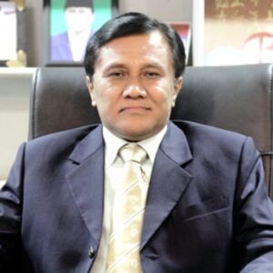 Prof Sugeng: Jasa Lingkungan Karbon Bisa Jadi Solusi Pendanaan Kawasan Konservasi Lampung
