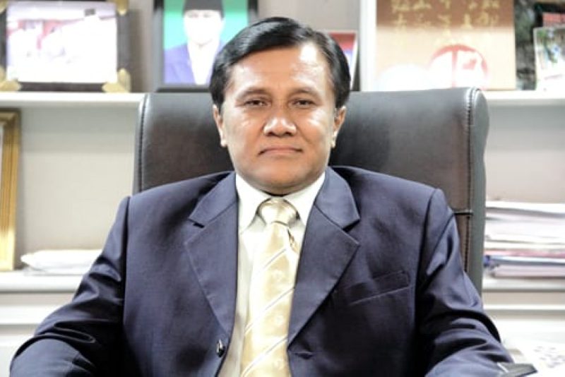 Prof Sugeng: Jasa Lingkungan Karbon Bisa Jadi Solusi Pendanaan Kawasan Konservasi Lampung