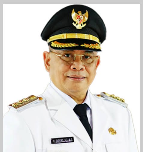 OTT KPK Mengguncang Pati, Bupati Sudewo Terjaring