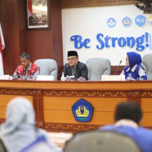 Kerja Sama Unila–Untidar, Akselerasi Tridarma dan Pengembangan Mahasiswa