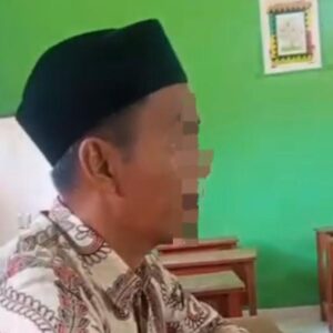 Bungkam Soal Dugaan Pelecehan, Publik Soroti Sikap Tertutup SDN 02 Gunung Sakti