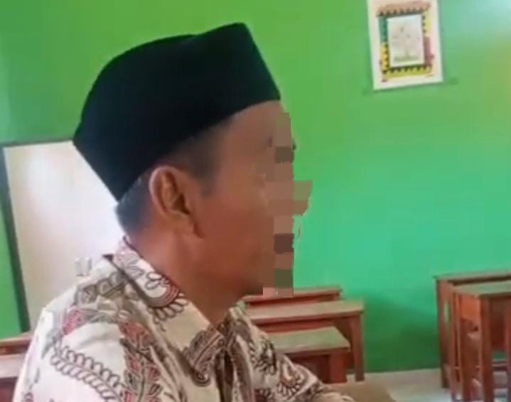 Bungkam Soal Dugaan Pelecehan, Publik Soroti Sikap Tertutup SDN 02 Gunung Sakti