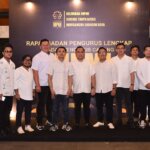 Perkuat Konsolidasi, HIPMI Bandar Lampung Gelar Rapat Badan Pengurus Lengkap