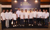 Perkuat Konsolidasi, HIPMI Bandar Lampung Gelar Rapat Badan Pengurus Lengkap
